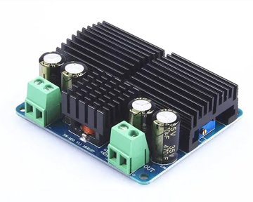 電源模塊有怎樣的作用？